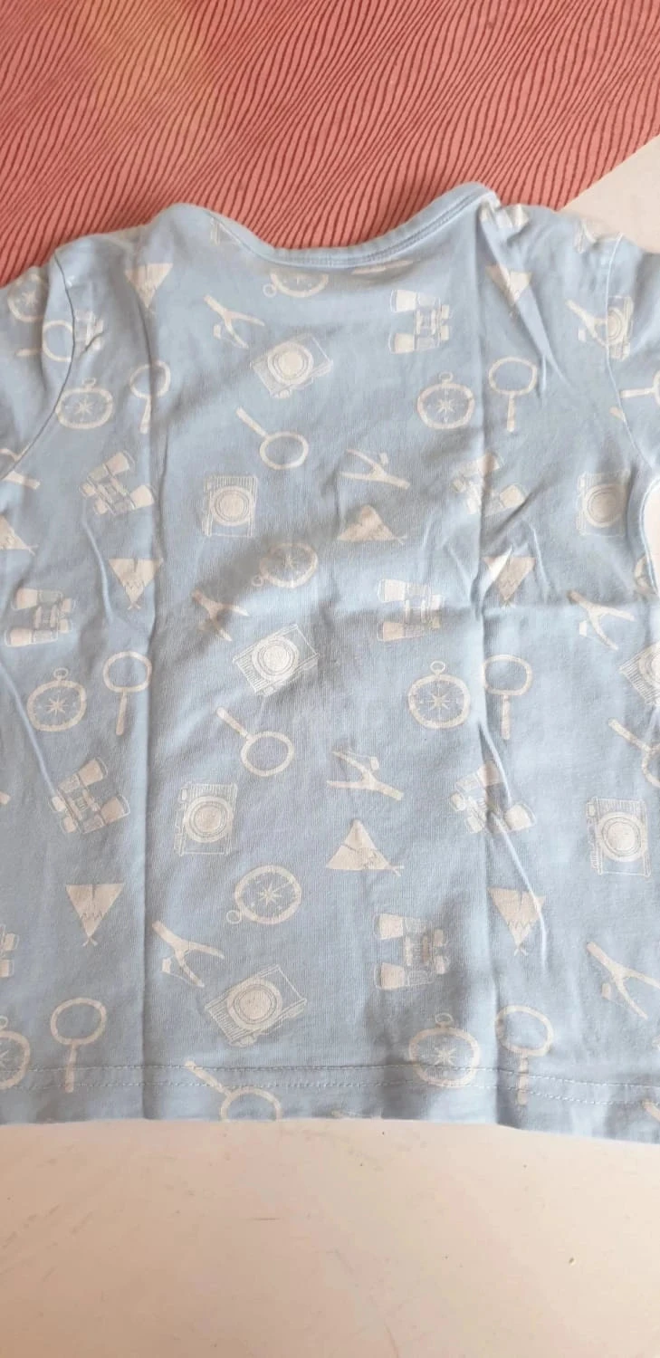 T-shirt 98/104cm – photo 6